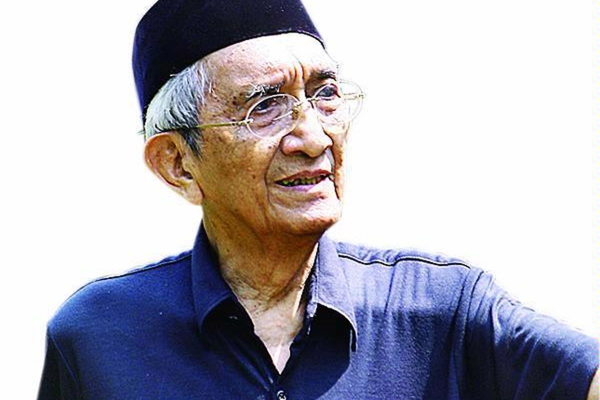 ROSIHAN ANWAR