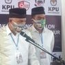 Resmi Dilantik Jadi Gubernur-Wagub Sumbar, Mahyeldi Ingin Prioritaskan Penanganan Pandemi
