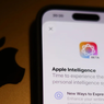 Apple Kembali Ditinggal Petinggi AI, Hengkang ke Meta