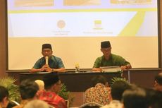 Ridwan Kamil Jajakan Proyek LRT Koridor III