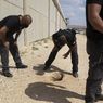 Israel Tangkap Keluarga Milisi Palestina yang Kabur dari Penjara