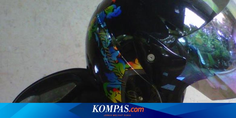 Waspada Perampasan Sepeda Motor Berkedok Debt Collector, Begini Cara Mengenalinya - Kompas.com - Megapolitan Kompas.com