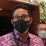 Sandiaga Uno Akhirnya Buka Suara soal Pelemik Tiket Masuk Borobudur