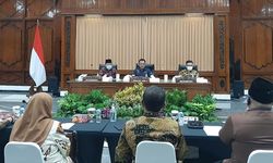  Ini Beberapa Program Bantuan untuk Masyarakat Terdampak Covid-19 di Jatim