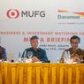 MUFG dan Bank Danamon Jembatani 