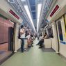 Keluh Penumpang soal Pengereman Kereta LRT Jabodebek: Terasa Kasar dan Hampir Membuat Terjatuh