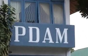 Ilustrasi PDAM