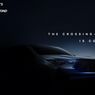 Teaser Toyota Innova Zenix Hybrid, Diler Buka Keran Pemesanan