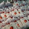 Jus Apel Cheongsong Kini Hadir di Indonesia
