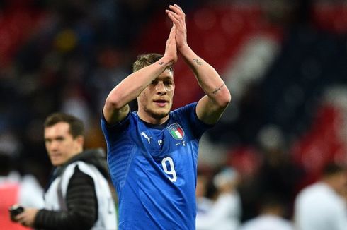 Jelang Laga Italia Vs Belanda, Dua Pemain Gli Azzurri Tinggalkan Kamp Latihan