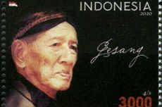 Gesang Martohartono, Sang Maestro Keroncong