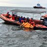 Kru Kapal Cepat Terjatuh ke Laut saat Lepas Tali Tambat, Ditemukan Tewas 4 Hari Kemudian