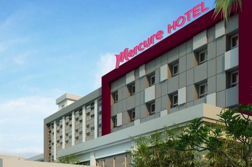 Hotel Berbintang Terbaru di Palu