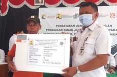 Terima Uang Ganti Rugi Tol Solo-Yogyakarta Rp 3,3 Miliar, Ini yang Mau Dibeli Bardiman