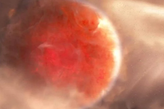 Astronom Temukan Exoplanet Muda, Planet Ini Terbentuk dengan Cara yang Aneh