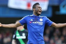 Botafogo Butuh Jasa Mantan Penggawa Chelsea Ini