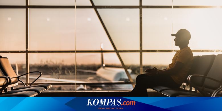 Aturan Perjalanan Pesawat hingga Kereta Api di Wilayah PPKM Level 2-4 Jawa-Bali - Vimarsana News