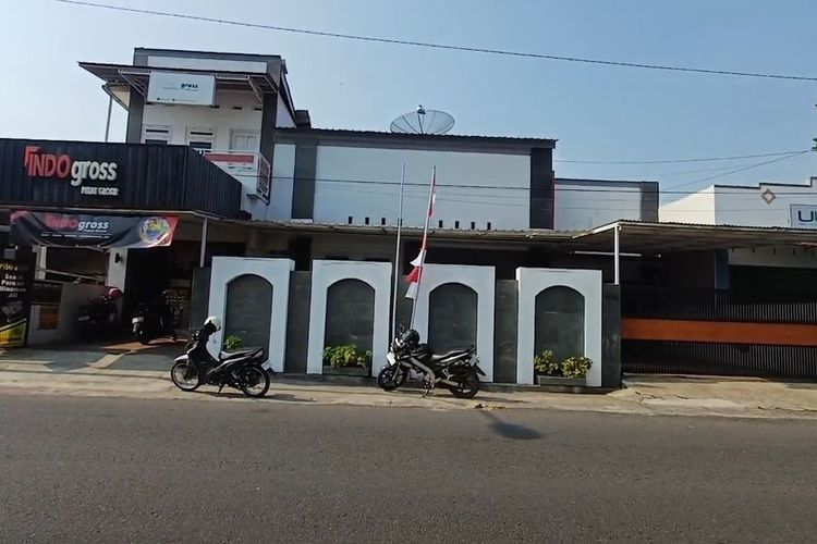 Ketua RT Ungkap Detik-detik KPK Geledah Rumah Lilik Budi Supriyanto: Saya Kaget