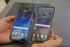 Samsung Siapkan Android Oreo untuk Galaxy S8
