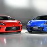 Meluncur Bersamaan, Simak Perbedaan Toyota GR 86 dan Subaru BRZ