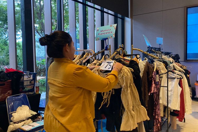 Main ke Blibli Fashion Fest, Ini 3 Kegiatan yang Bisa Dilakukan