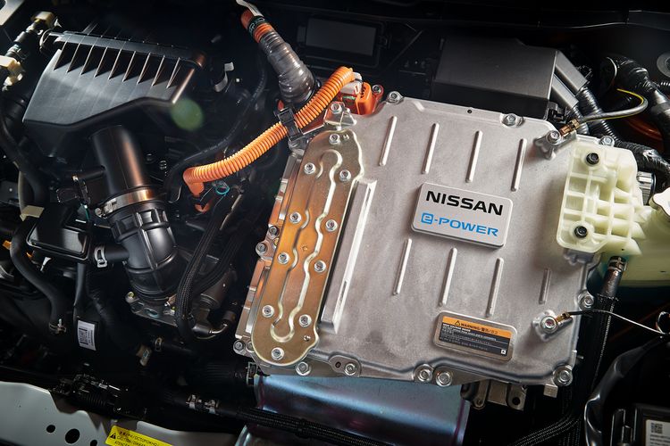 Nissan Kicks e-Power, meluncur Agustus 2020 di Indonesia