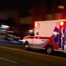 Video Ambulans Diduga Halangi Kendaraan Lain di Pamulang Viral, Polisi Kejar Pelaku