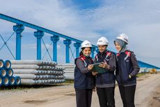 Kurangi Risiko Gagal Bayar, Ini Strategi Waskita Beton