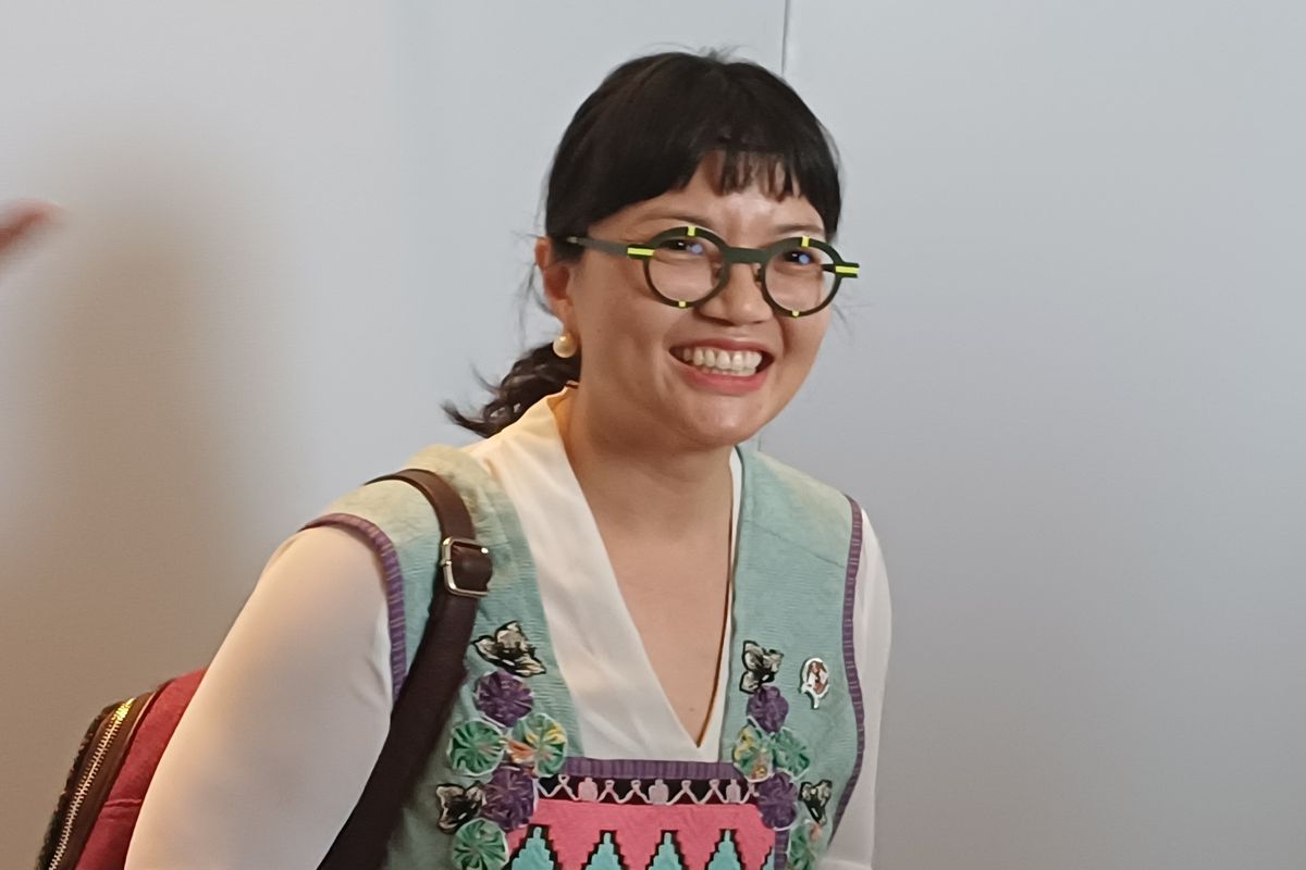 Awardee LPDP Stella Christie: Beasiswa Negara adalah Utang Budi yang Harus Dibayar