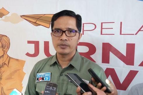 KPK Eksekusi Dua Penyuap Romahurmuziy ke Lapas