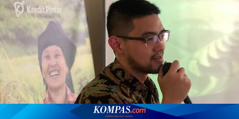 Kredit Pintar Telah Salurkan Pinjaman Rp 23,8 Triliun Sejak ...