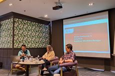Kolaborasi Guru dan Orangtua Kunci Kemajuan Pendidikan Indonesia