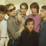 Lirik dan Chord Lagu Angels Don’t Cry - The Psychedelic Furs