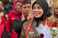 Siti Atikoh Ganjar: Tak Mesti Jadi Anak Seseorang untuk Menduduki Jabatan Tertentu