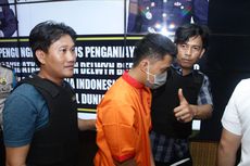 Penganiaya Siswa SMA Taruna hingga Tewas Baru Sepekan Jadi Pembina