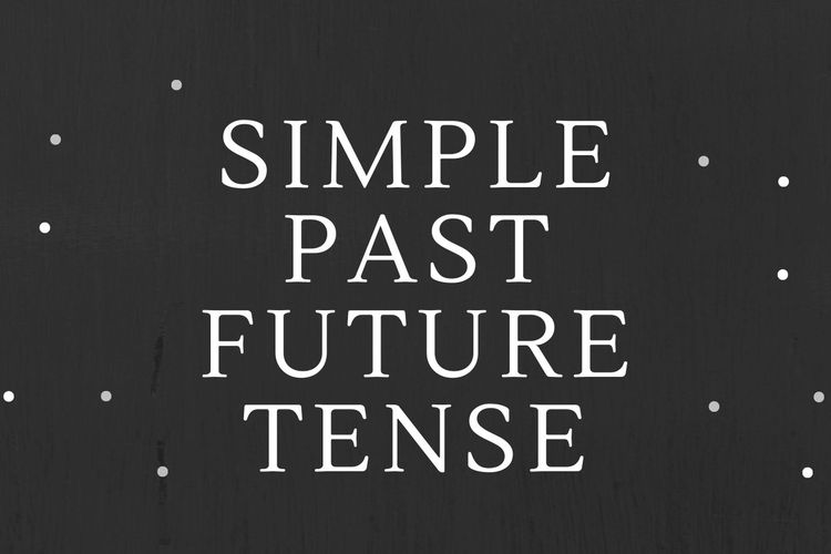 Contoh Kalimat Simple Past Future Tense