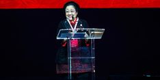Megawati Apresiasi Kader PDI-P yang Sukses di Daerahnya
