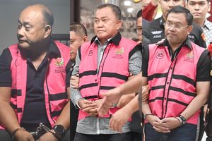 Dari MBG hingga Imigrasi: Cermin Krisis Integritas Negara