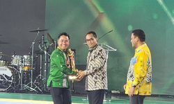 Kota Semarang Jadi Kota Raya Terbaik Se-Indonesia, Kalahkan Surabaya hingga Bandung