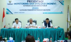 Era Baru Keterbukaan Informasi di Tangsel, Adopsi Asisten AI WhatsApp hingga Fitur Ramah Disabilitas