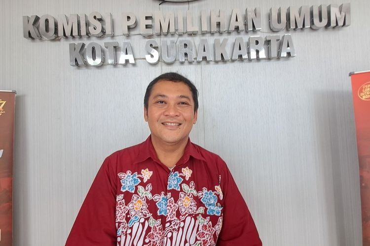 Tingkat Partisipasi Pilkada di Solo Turun, Apa Penyebabnya?