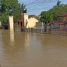 Banjir Terjang Pidie, 91 Desa Terendam, Ratusan Keluarga Terdampak
