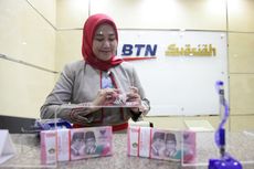 BTN Syariah Cetak Laba Bersih Rp 105,15 Miliar di Kuartal I-2023