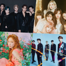 Wabah Covid-19 Meluas, SuperM, GOT7, dan TWICE Tunda Konser