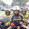 Ganjil Genap Puncak Bogor Kembali Diterapkan Hari Ini, Pengendara yang Melanggar akan Diputar Balik