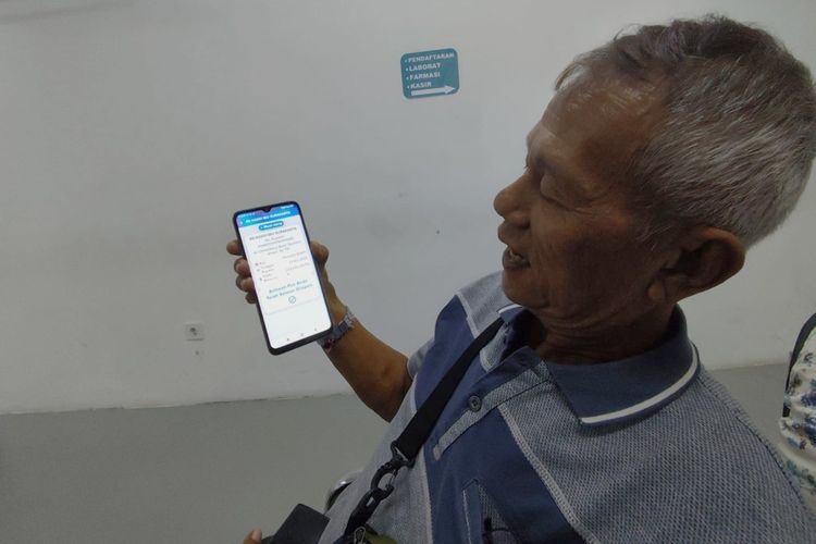 Tak Ada yang Luput, Saat Kota dan Desa Keroyokan Pastikan Warga Terliput JKN