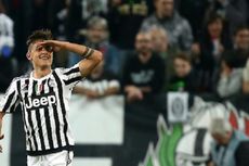 Juventus Beri Kekalahan Pertama bagi Inzaghi 