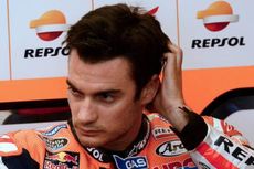 Yamaha Tak Salah Bila Incar Pedrosa