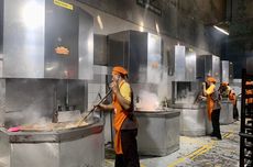 5 Pilihan Staycation di Jakarta dengan Vibes Bali, Cocok buat Liburan Singkat