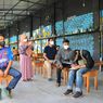 Dukung Program Vaksinasi Covid-19, Komunitas Suporter Gelar Pemberian Vaksin